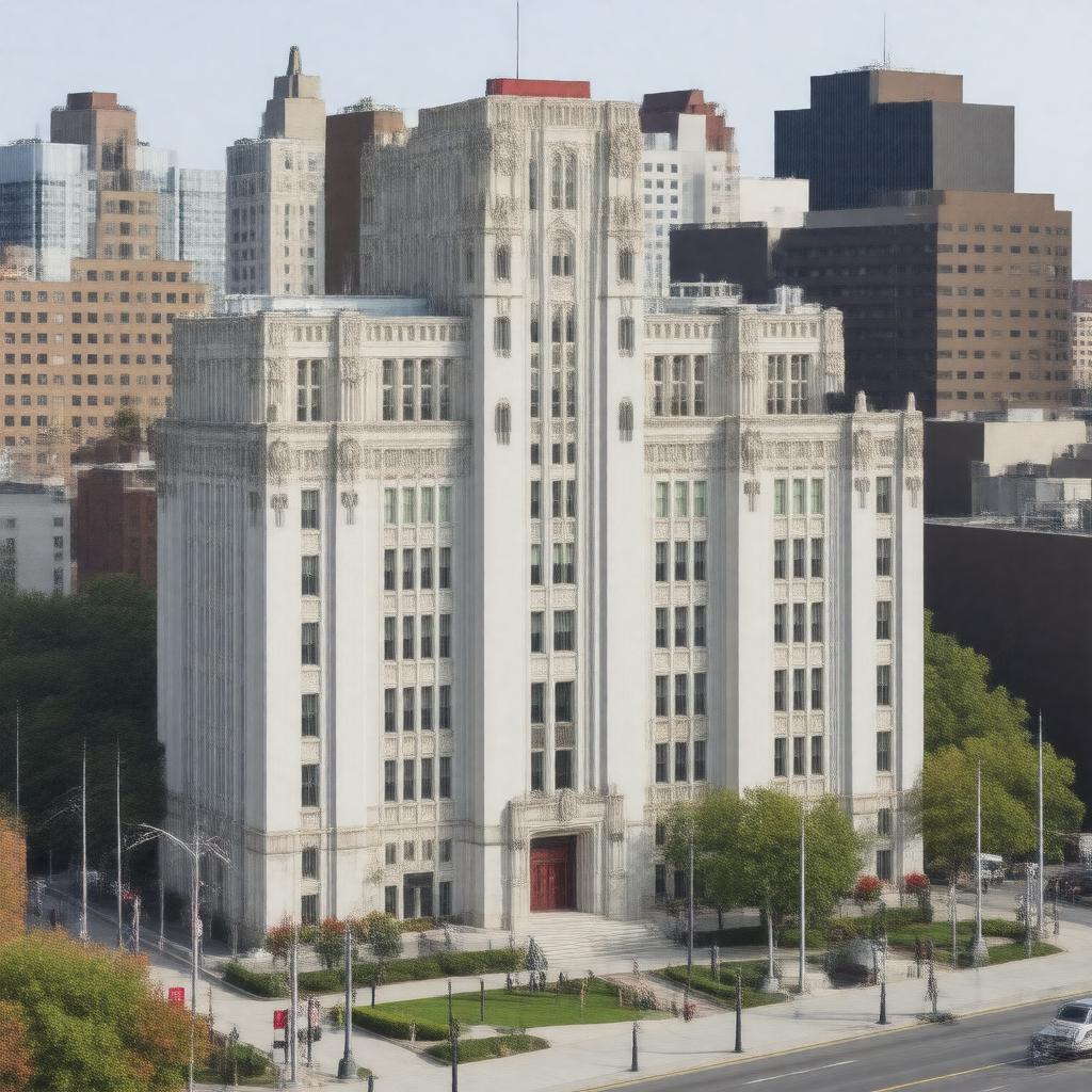 Boston University School of Law